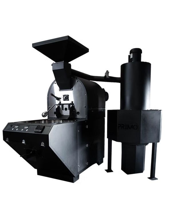 Primo XR-20 coffee roaster