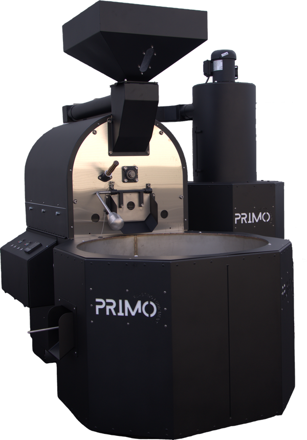 Primo XR-30 coffee roaster