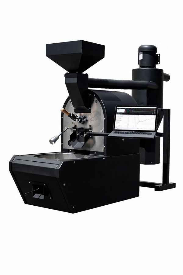 Primo XR-3 coffee roaster