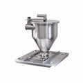 50lb product loader for XR-15, XR-20, XR-30, XR-70 and custom builds.
