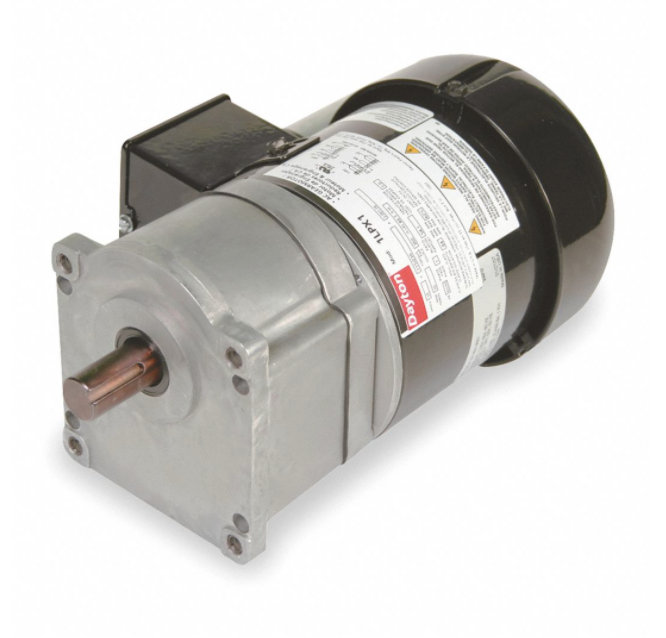 Agitator Motor