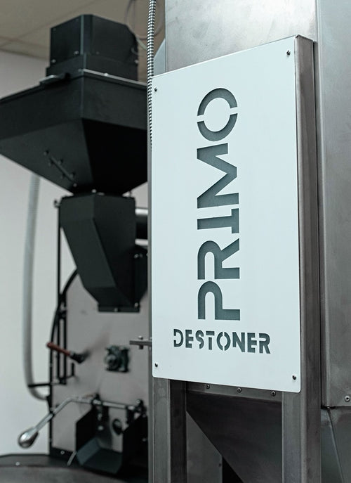 Primo De-Stoner for XR-15, XR-20, XR-30, XR-70 and custom builds.