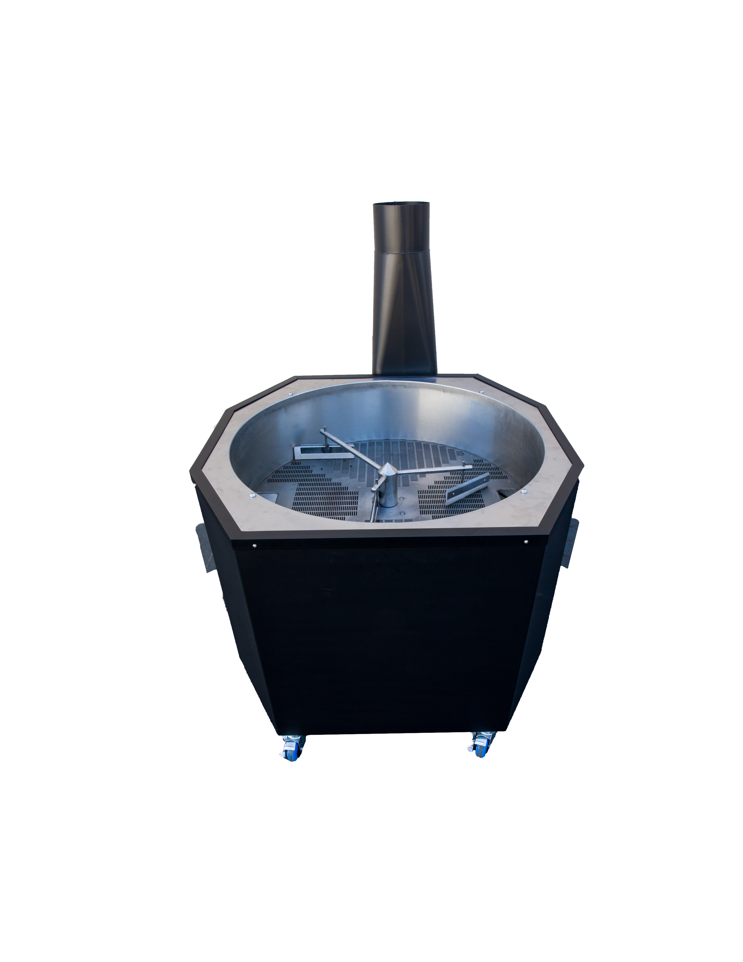External cooler for XR-15, XR-20, XR-30, XR-70 and custom builds.