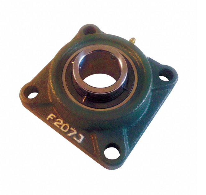 Front bearing for XR-3, XR-5, XR-15, XR-20, XR-30