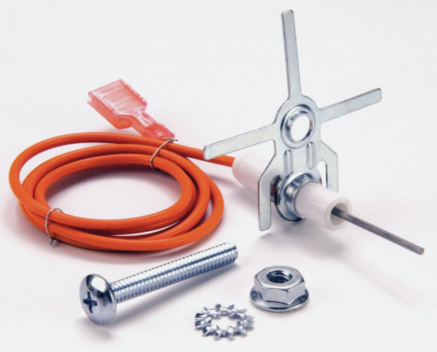 Igniter Sensor Assembly for Primo XR-3, XR-5, XR-15, XR-20 and XR-30 commercial coffee roasters
