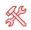 Commercial Grade Construction