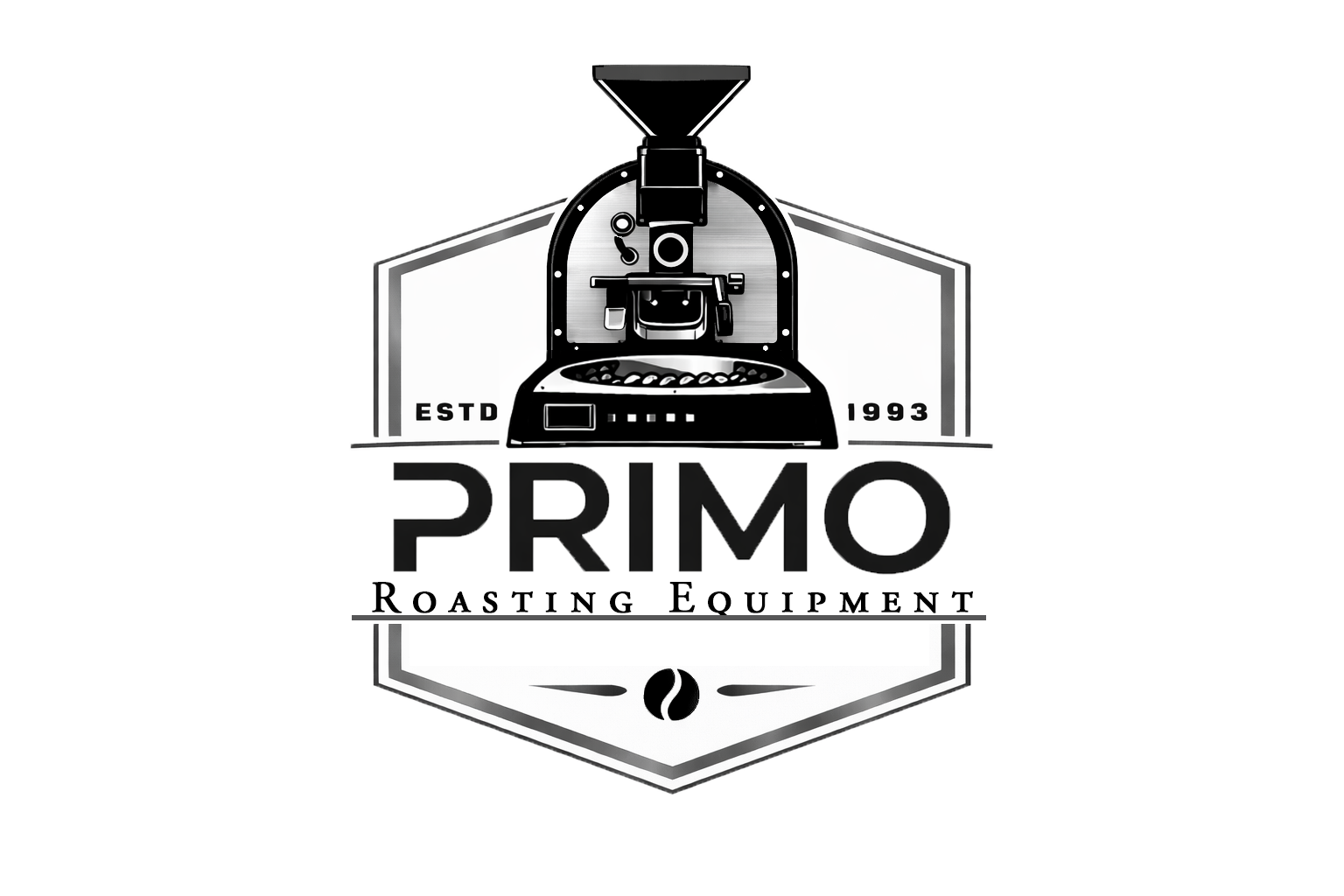 Primo Roasting Equipment