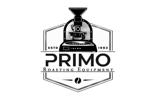 Primo Roasting Equipment logo