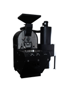XR-20 and XR-15 roaster