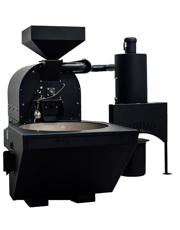 XR-30 roaster