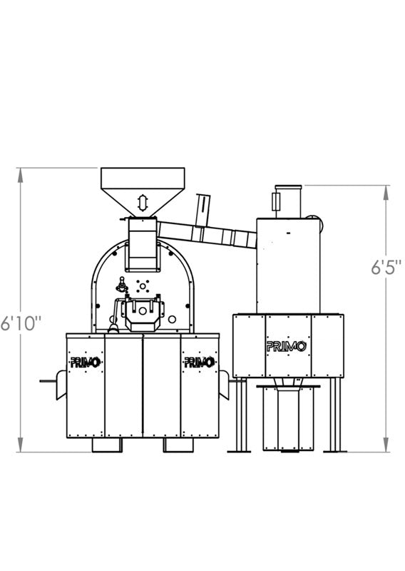 XR-30 technical image