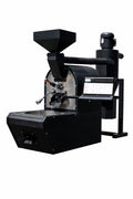 XR-5 and XR-3 roaster with roast master software