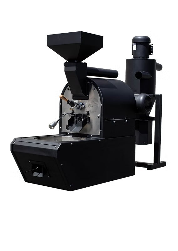 XR-5 roaster