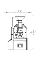 XR-5 and technical image