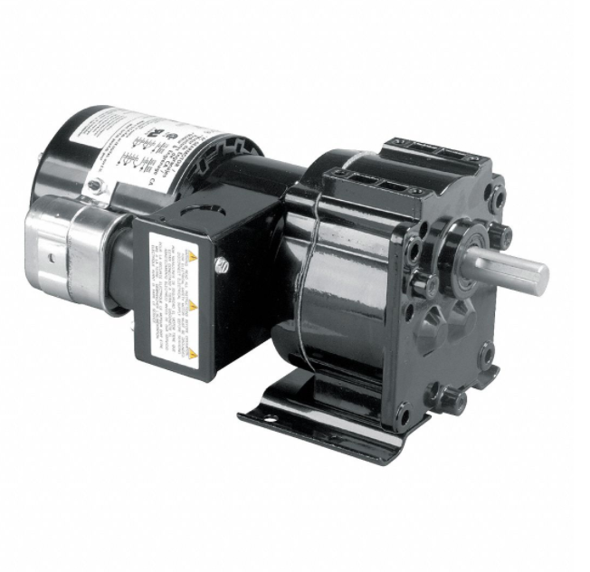 Xr-3 & Xr-5 Drum Motor