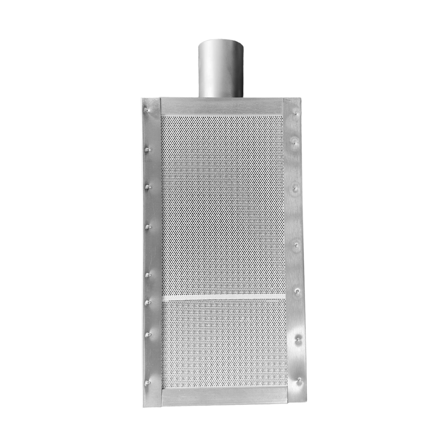 Xr-20 Infrared Burner